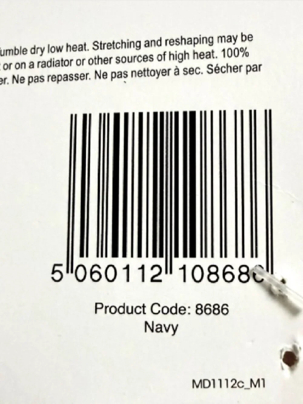 MicroDry brand new